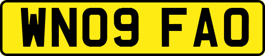 WN09FAO