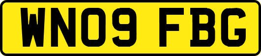 WN09FBG