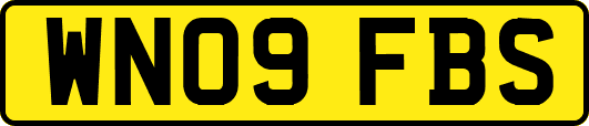 WN09FBS