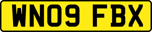 WN09FBX
