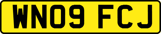 WN09FCJ