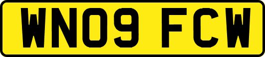 WN09FCW