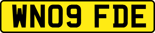 WN09FDE