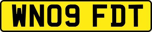 WN09FDT