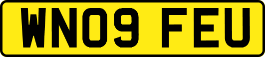 WN09FEU