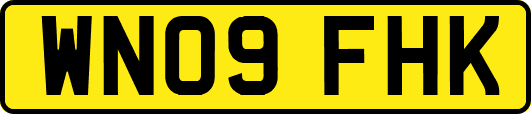 WN09FHK