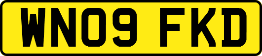 WN09FKD