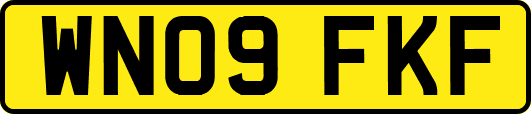 WN09FKF