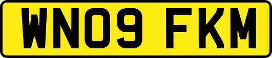 WN09FKM