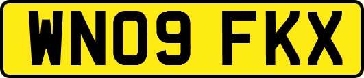 WN09FKX