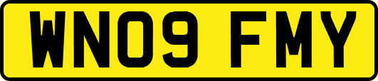 WN09FMY