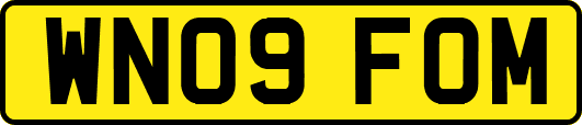 WN09FOM