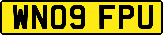 WN09FPU