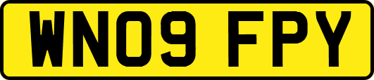 WN09FPY