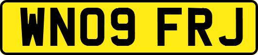 WN09FRJ
