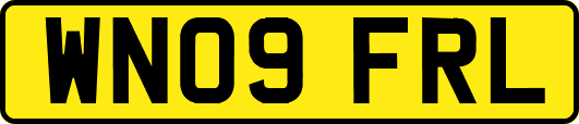 WN09FRL