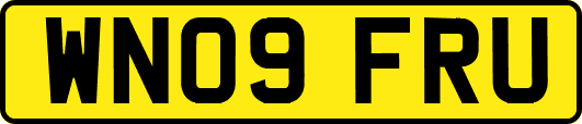 WN09FRU