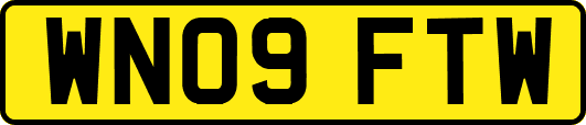 WN09FTW