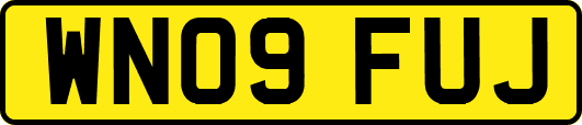 WN09FUJ
