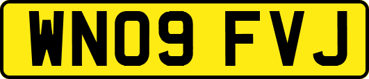 WN09FVJ