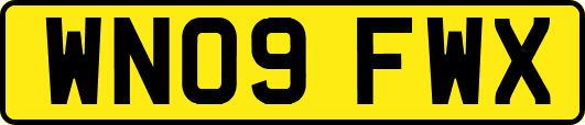 WN09FWX