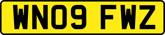 WN09FWZ
