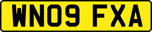 WN09FXA