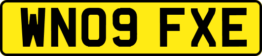 WN09FXE