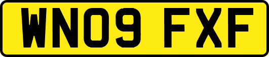 WN09FXF