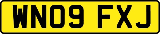 WN09FXJ
