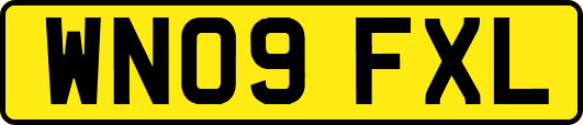 WN09FXL
