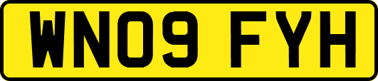 WN09FYH