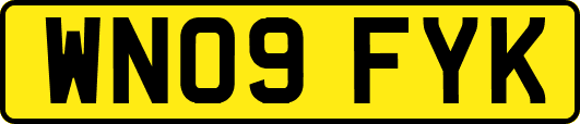 WN09FYK