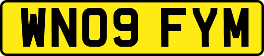 WN09FYM