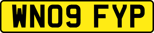 WN09FYP