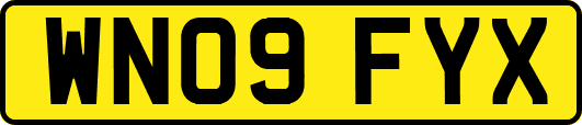 WN09FYX