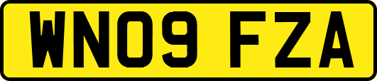 WN09FZA