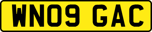 WN09GAC