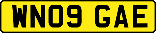 WN09GAE