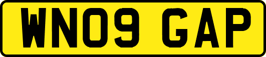 WN09GAP