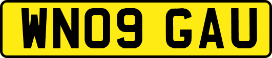 WN09GAU