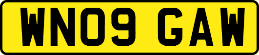 WN09GAW