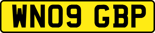 WN09GBP