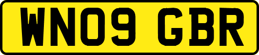 WN09GBR