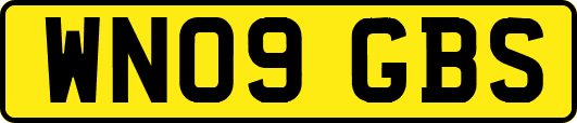 WN09GBS