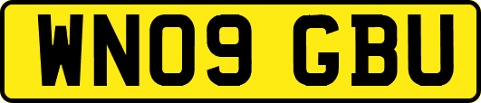 WN09GBU