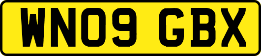 WN09GBX