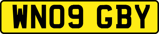 WN09GBY