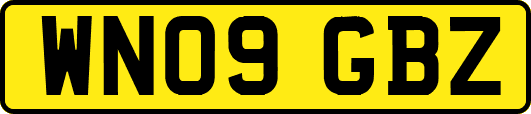WN09GBZ
