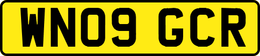 WN09GCR